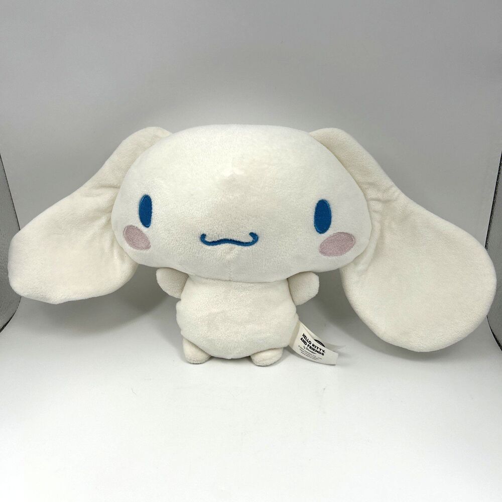 Sanrio Cinnamoroll 6-inch Plush Toy